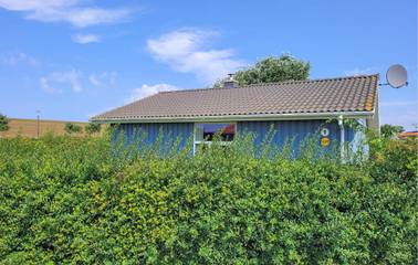 Ferienhaus für 6 Personen in Friedrichskoog, Dithmarschen, Bild 1