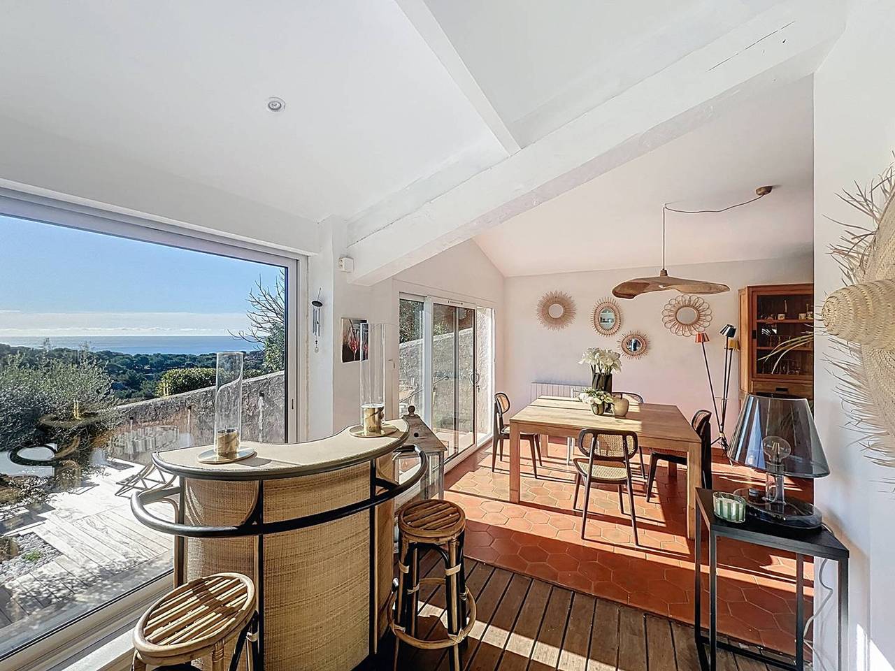 Villa en Cassis con Piscina y Aire Acondicionado in Cassis, Parque nacional de las Calanques