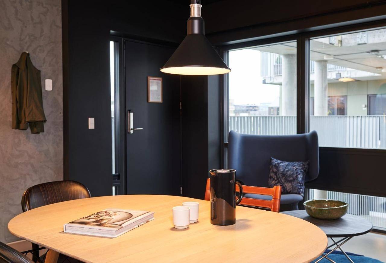 Guestapart aarhus in Aarhus, Aarhus und Umgebung