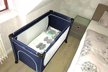 Ferienwohnung für 4 Personen in Stade, Cuxland, Bild 4
