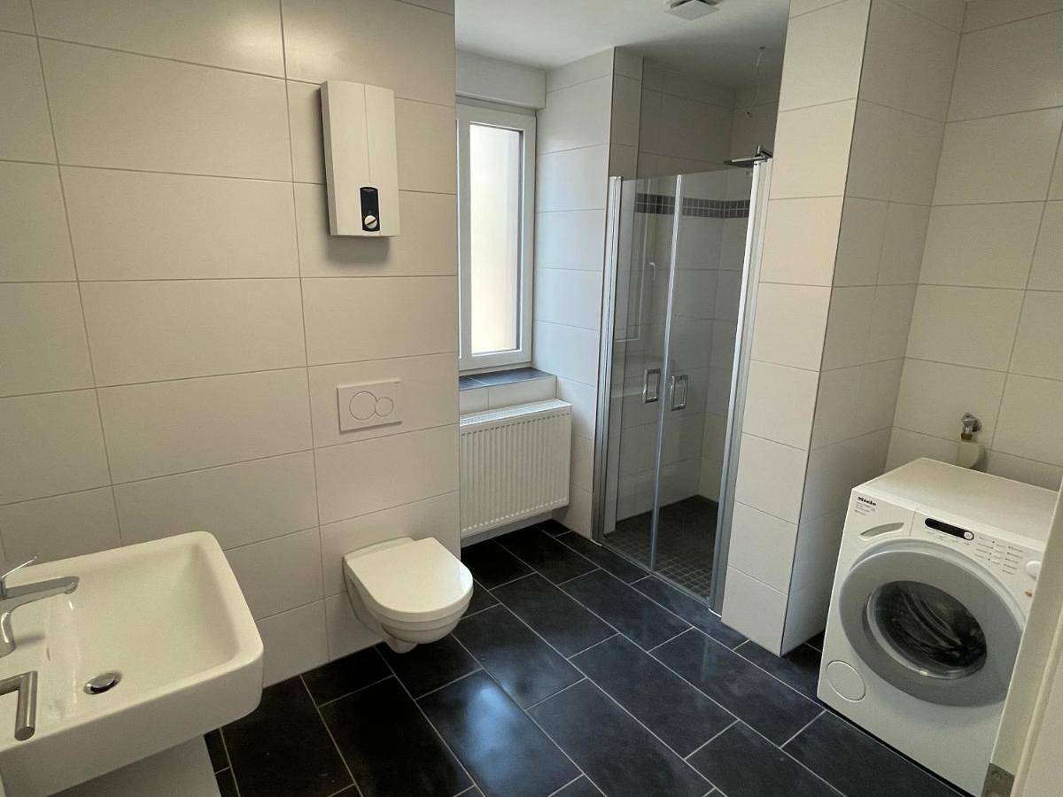 Two-Bedroom House in Ellenz-Poltersdorf, Cochem-Zell