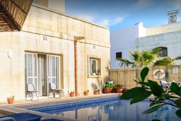 B&b für 21 Personen in Ghasri, Gozo, Bild 3