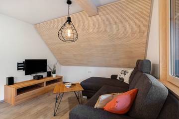 Vakantieappartement voor 2 Personen in Wolfach, Central Black Forest, Afbeelding 3