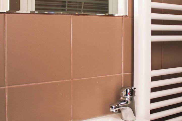 Appartement entier, Issy - Porte de Versailles - Studio Parking in Issy-les-Moulineaux, Hauts-de-Seine