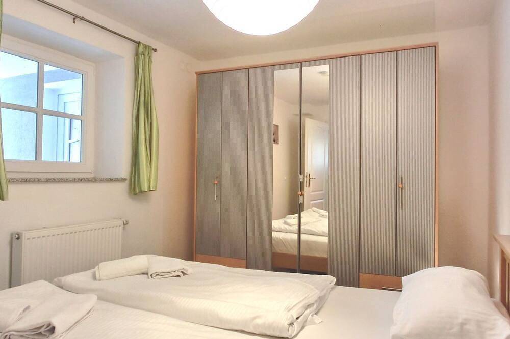 Ganze Wohnung, Nur ca. 300m bis zum feinen Sandstrand nah an Warnemünde in Markgrafenheide. - in Markgrafenheide, Rostock