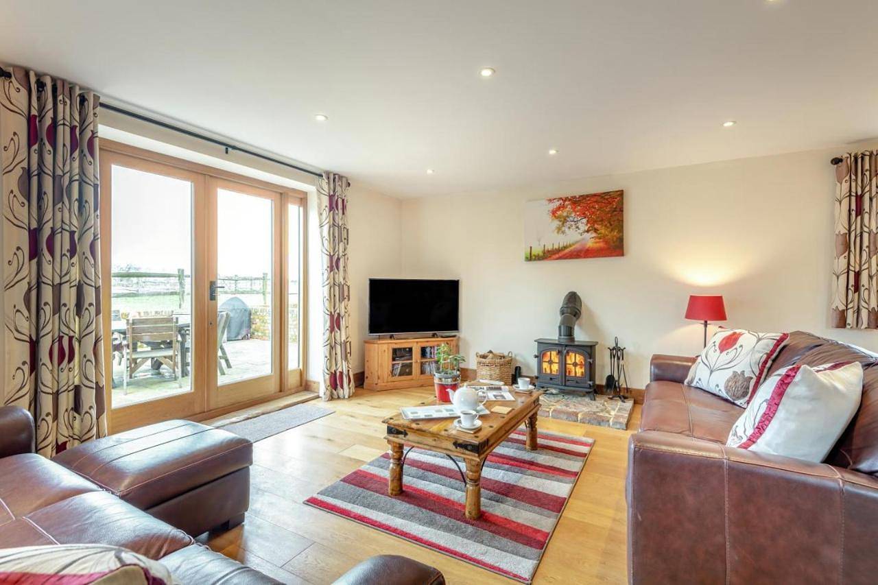 Holiday Home in Tenterden, Ashford region