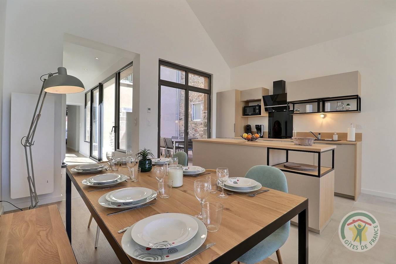 La Demeure du Lac Tranquille in Combourg, Région de Saint-Malo