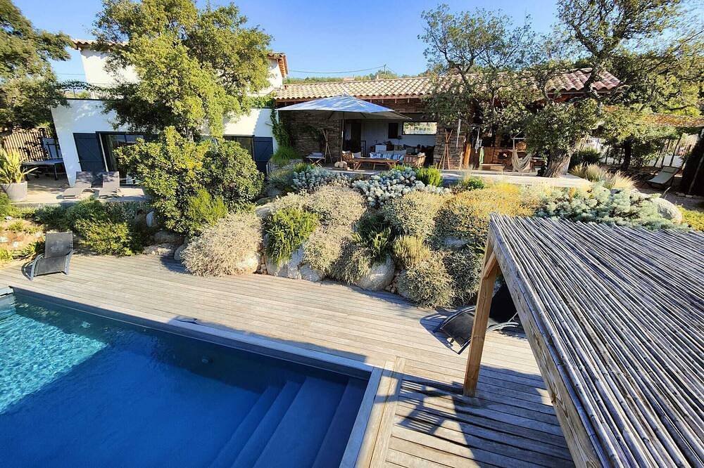 Photo : Maison de vacances