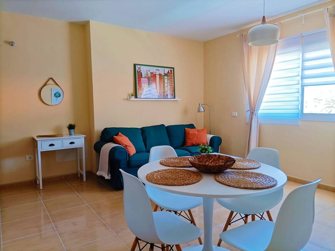 Apartamento entero, Miramar 1 - San Sebastián de La Gomera in San Sebastián de la Gomera, La Gomera