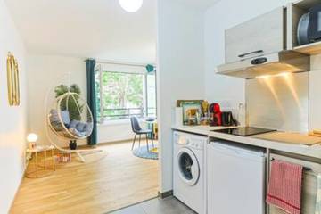 Location De Vacances pour 2 Personnes dans Colmar, Région de Colmar, Photo 2