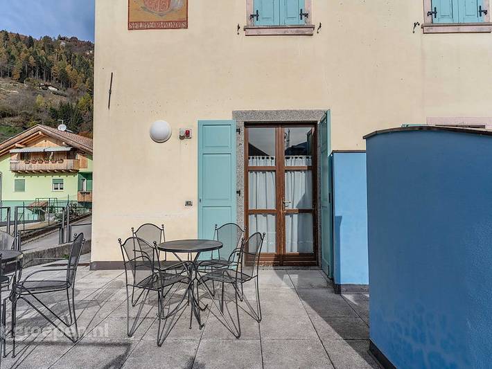 Unterkunft Sella Giudicarie in Roncone, Sella Giudicarie