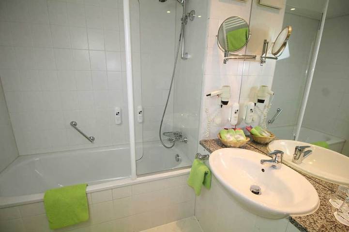Ferienhaus für 2 Personen in Erfurt