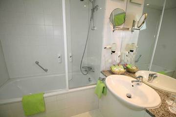 Ferienhaus für 2 Personen in Erfurt