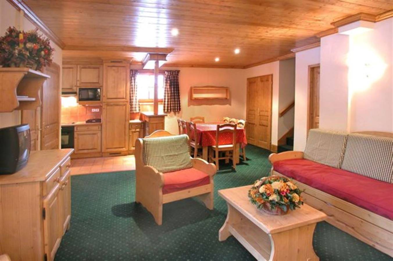 Apartamento entero, Alpina Lodge N°02 - 4P8 in Mont-de-Lans, Les Deux Alpes
