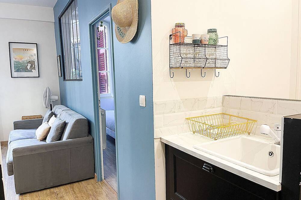 Appartement entier, L Annex au cœur du centre ville in Annecy, Annecy (commune)