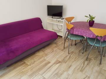 Apartament Wakacyjny dla 8 osoby w Marina, Żupania splicko-dalmatyńska, Zdjęcie 2