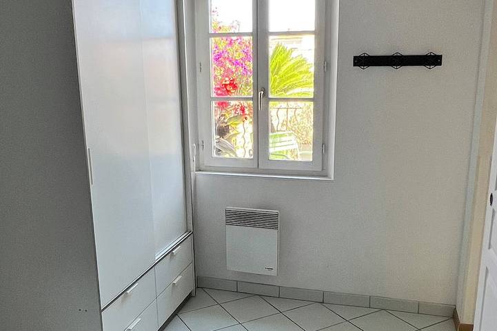 Appartement entier, Penthouse climatisées avec grande terrasse - Centre Toulon in Toulon, Côte méditerranéenne (France)