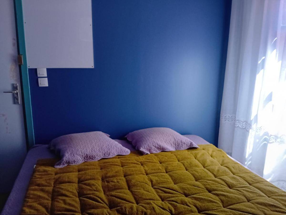 Appartement de vacances entier, Double Room in Aurillac, Région d'Aurillac