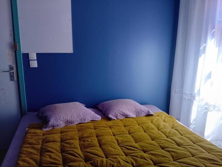 Gîte pour 4 personnes, avec jardin à Aurillac - 2