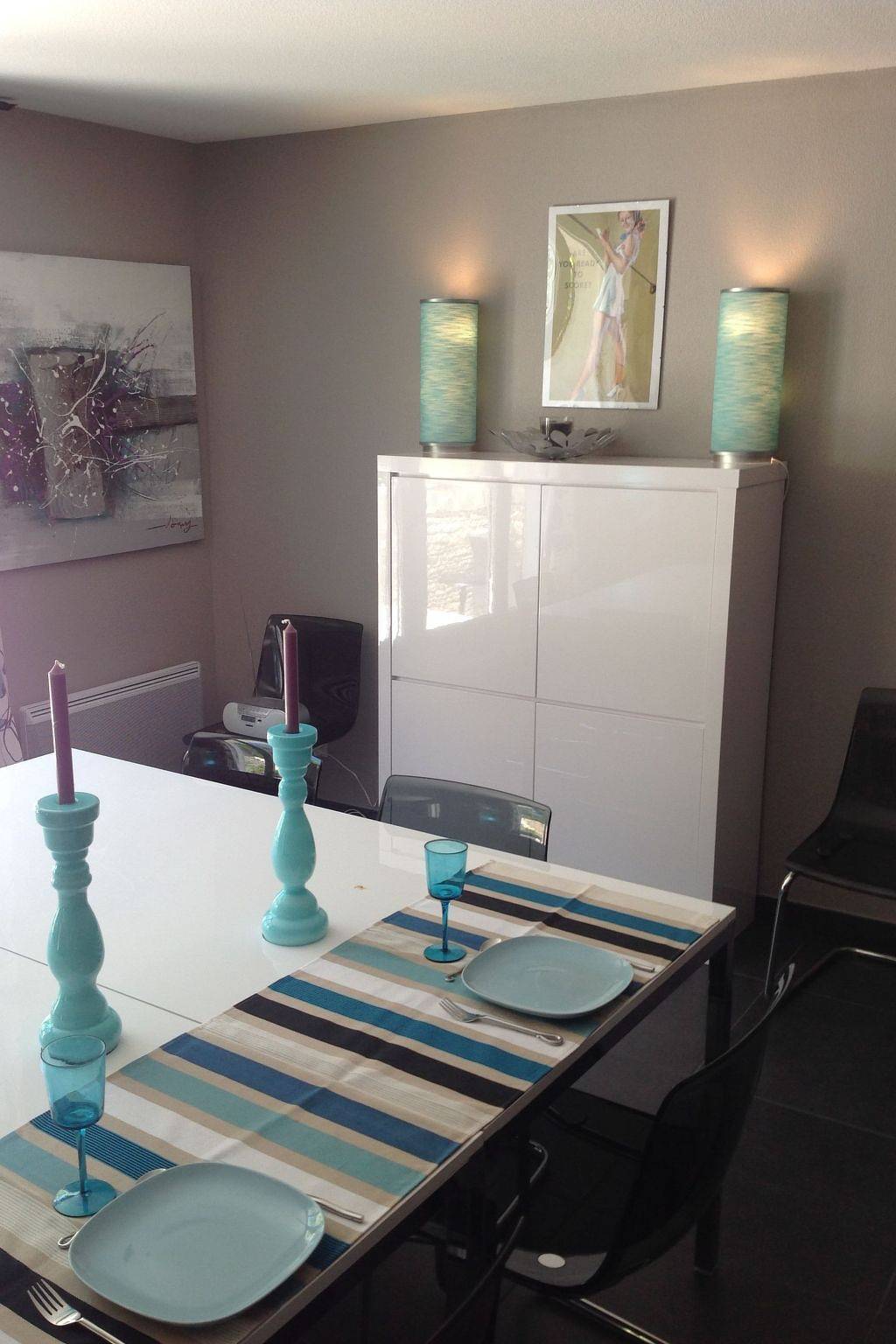 Mit Pool Infinity in Mallemort, Region de Arles