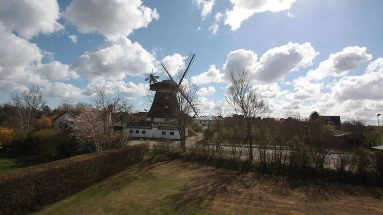 Ganze Ferienwohnung, Ferienwohnung für 4 Personen (60 m²) in Wrixum, Föhr