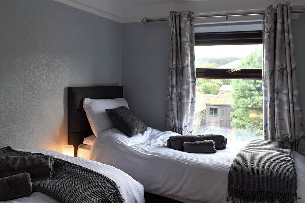 2 bedroom accommodation in Horton-in-Ribblesdale, near Settle in Horton in Ribblesdale, Yorkshire Dales National Park