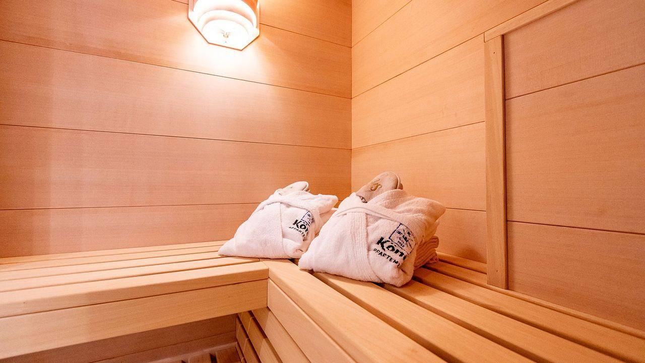 Ferienhaus für 5 Personen (126 m²) in Sylt-Ost in Westerland, Sylt (Gemeinde)