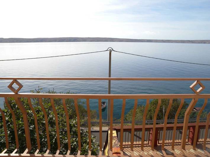 Ferienwohnung für 4 Personen, mit Garten in Europa - 2