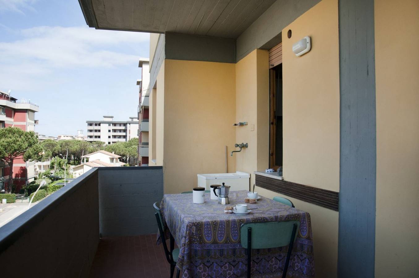 Entire holiday apartment, Appartamento Bv - Bv in Follonica, Etruscan Coast