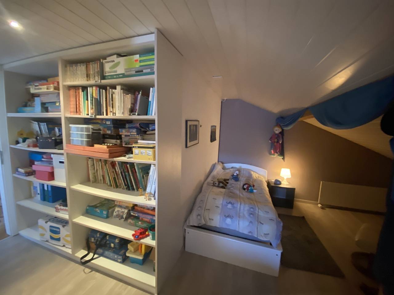 Ganze Ferienwohnung, Appartement - La Chaux 24 - Ferienwohnung (1-5 Pers.) in Brandisholz, Kanton Jura