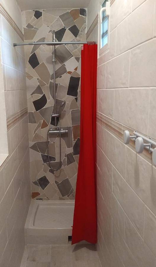 Gîte pour 7 personnes, avec terrasse dans Saint-Joseph (Martinique) - 2