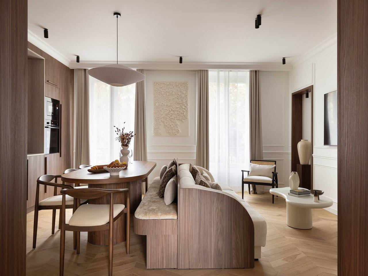 Appartement de vacances