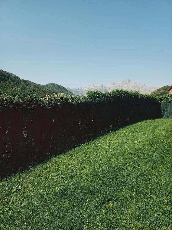 Gîte pour 4 personnes, avec piscine ainsi que vue et balcon à Panticosa - 2