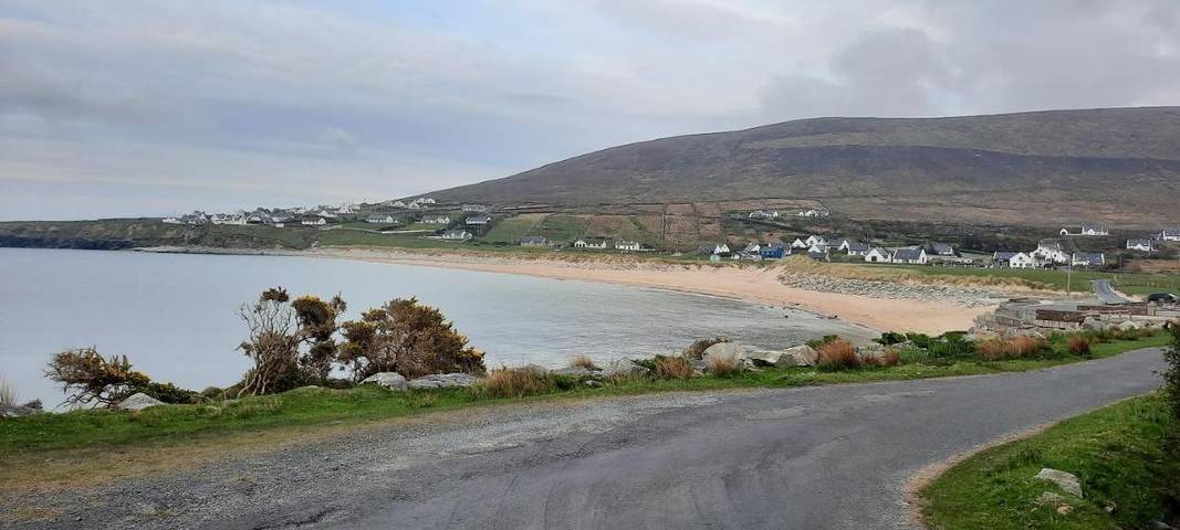 Gîte pour 2 personnes, avec jardin dans Ile D Achill - 4