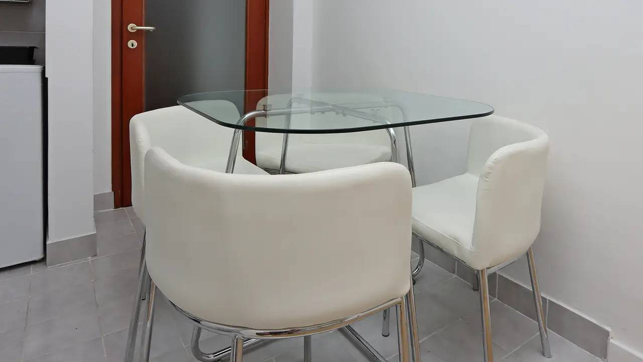 Studio entier, Studio für 4 Personen (36 m²) in Palit in Palit, Rab