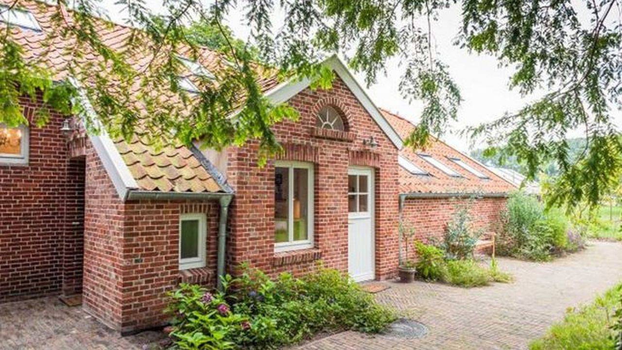 Ganze Ferienwohnung, Ferienwohnung für 2 Personen (20 m²) in Weener in Weener, Emsland