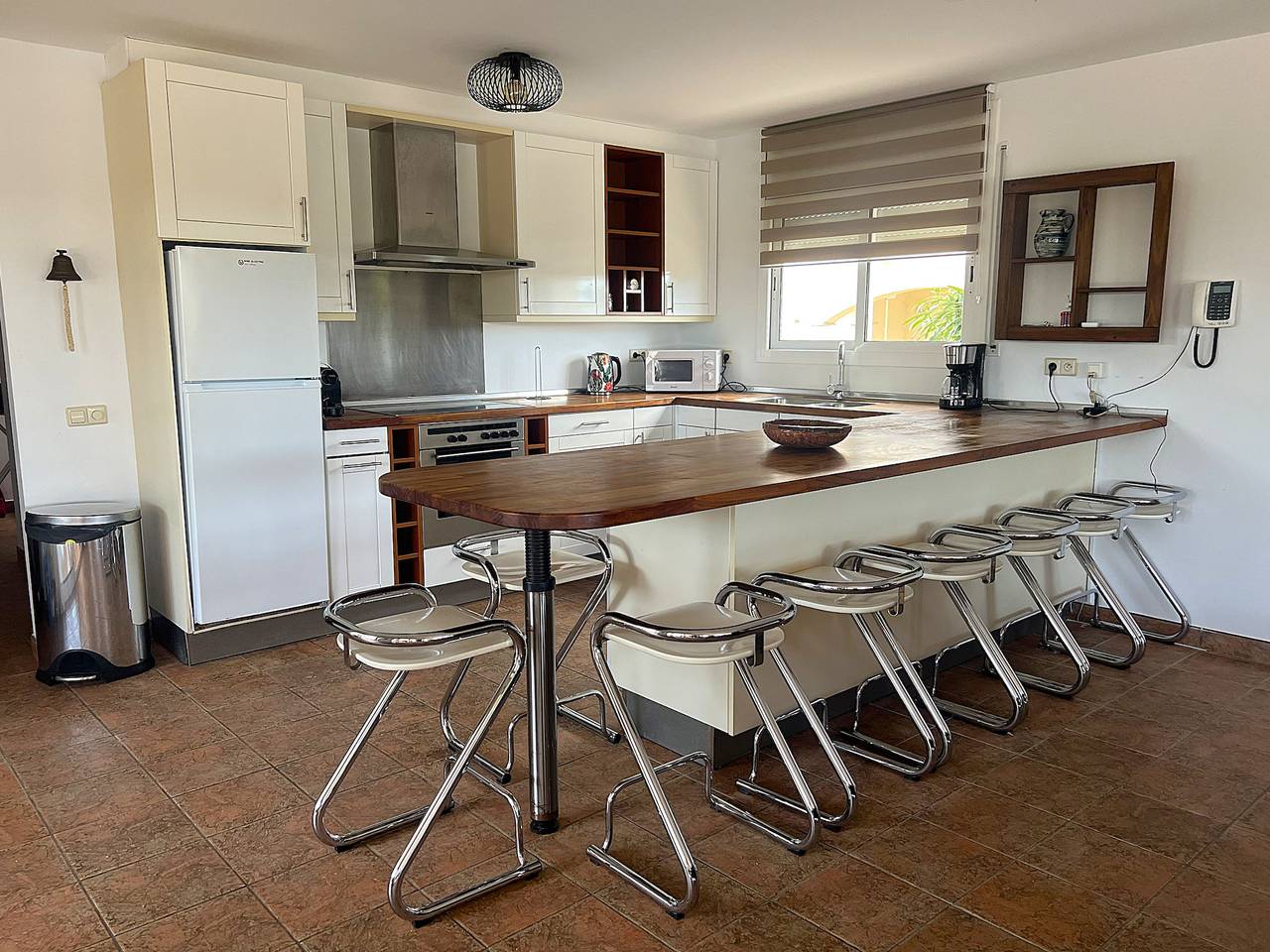 Stilvolle Villa mit privatem Pool in der Bucht von Roses in Sant Pere Pescador, Oberampurien