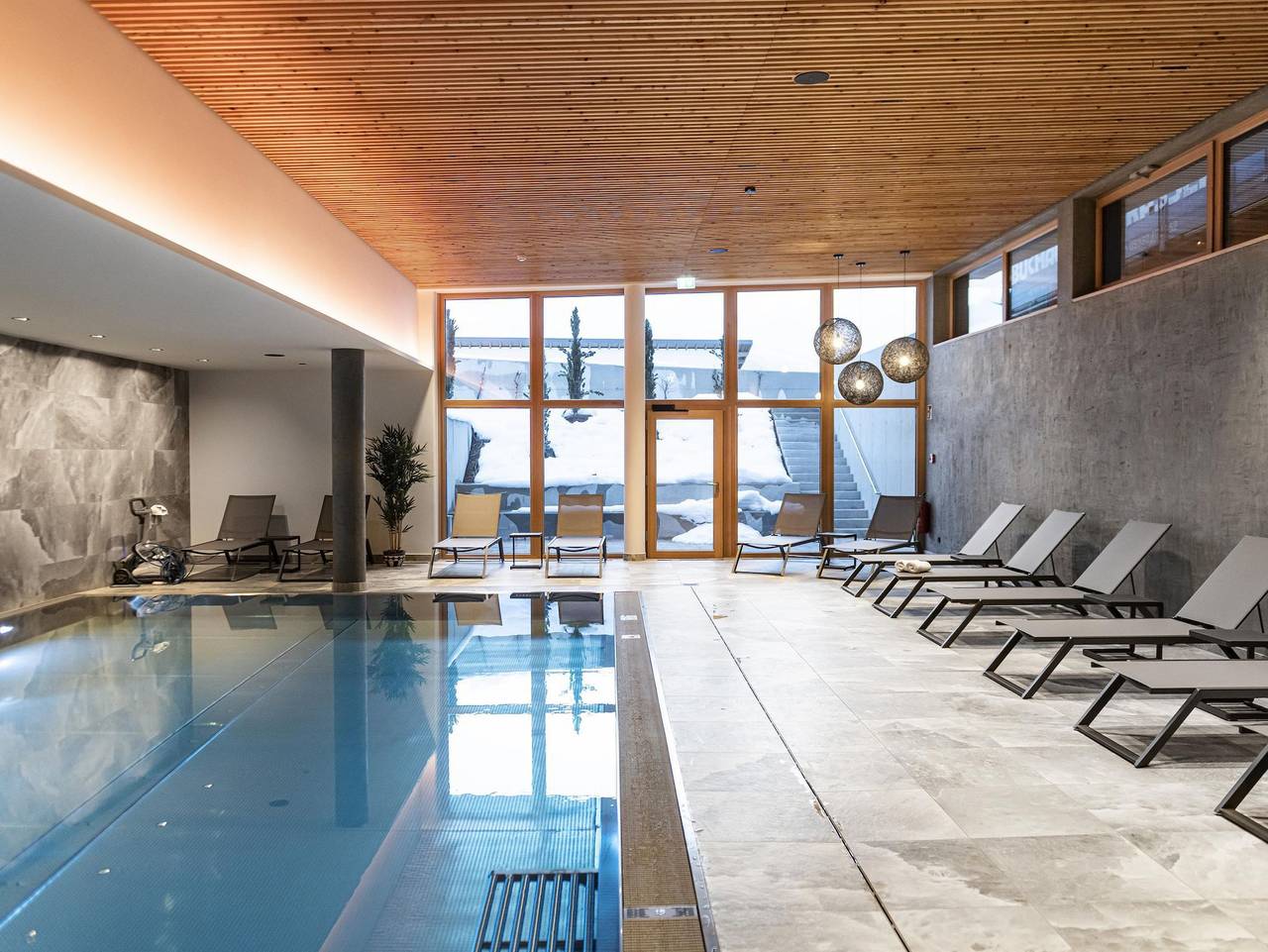 Landhotel Tirolerhof - Einzelzimmer mit Frühstück in Wildschönau, Kaisergebirge
