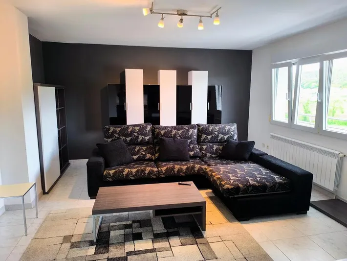 Holiday apartment for 11 people, with view and terrace, with pets - 1