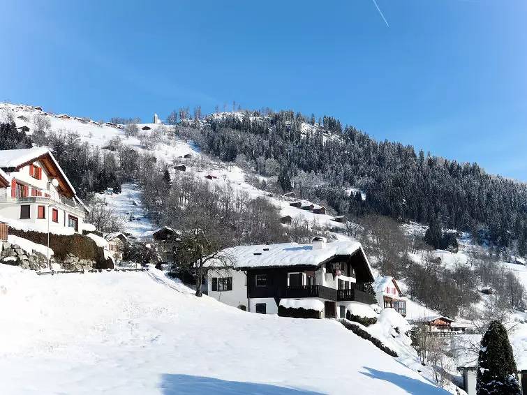 Appartamento vacanze a Schluein a partire da 148€ a notte