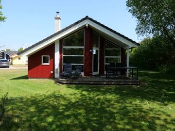 Ferienhaus für 8 Personen in Großenbrode, Südliche Ostseeküste, Bild 4