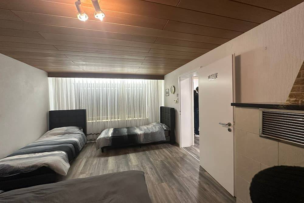 Ganze Wohnung, Holiday Oasis 2.0 near Legoland Günzburg in Günzburg, Bayerisch Schwaben