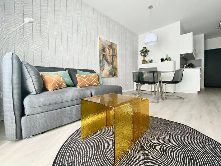 Ferienwohnung für 4 Personen, mit Terrasse und Garten in Lichterfelde Berlin - 3