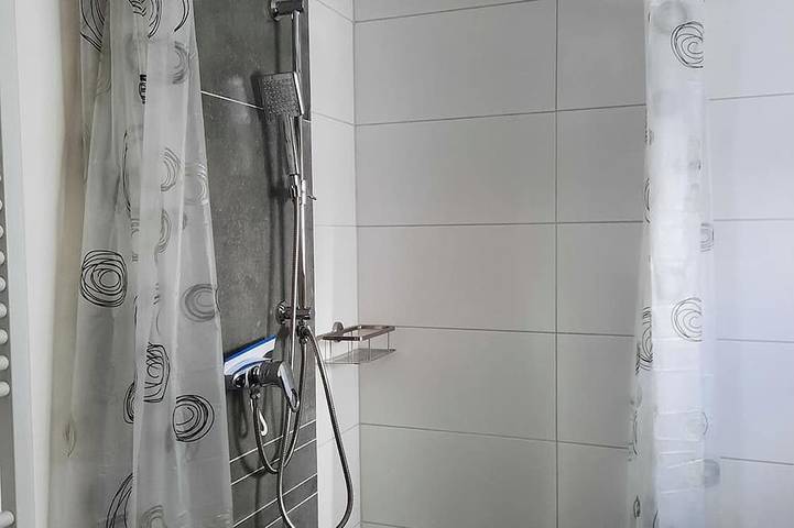 Ferienwohnung für 2 Personen, mit Terrasse in Kevelaer - 4