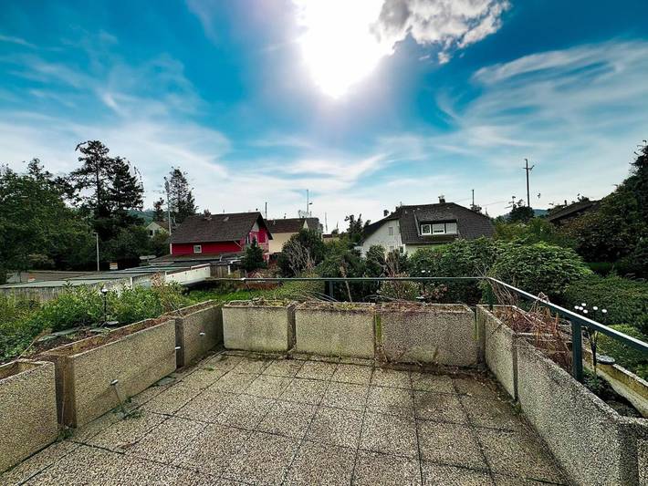 Ferienhaus für 9 Personen, mit Whirlpool und Balkon in Koblenz - 3