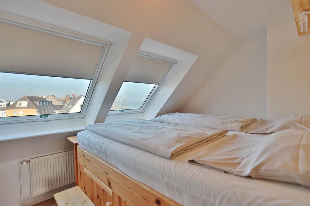 Ganze Wohnung, Seebrücke Appartement 26 - Seebrücke in Scharbeutz, Ostholstein