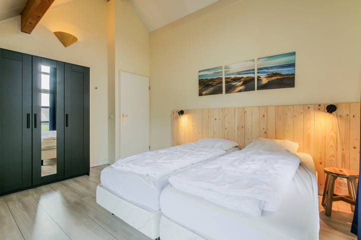 Villa für 6 Personen in Julianadorp - 4