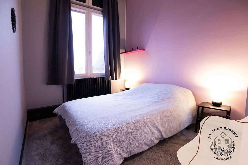 Appartement entier, L'Ohana, Wifi, Centre Lens, Bollaert, 4 pers in Lens, Région de Lens