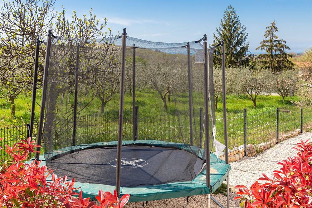 Vacation home Tie by Interhome in Vižinada, Central Istria