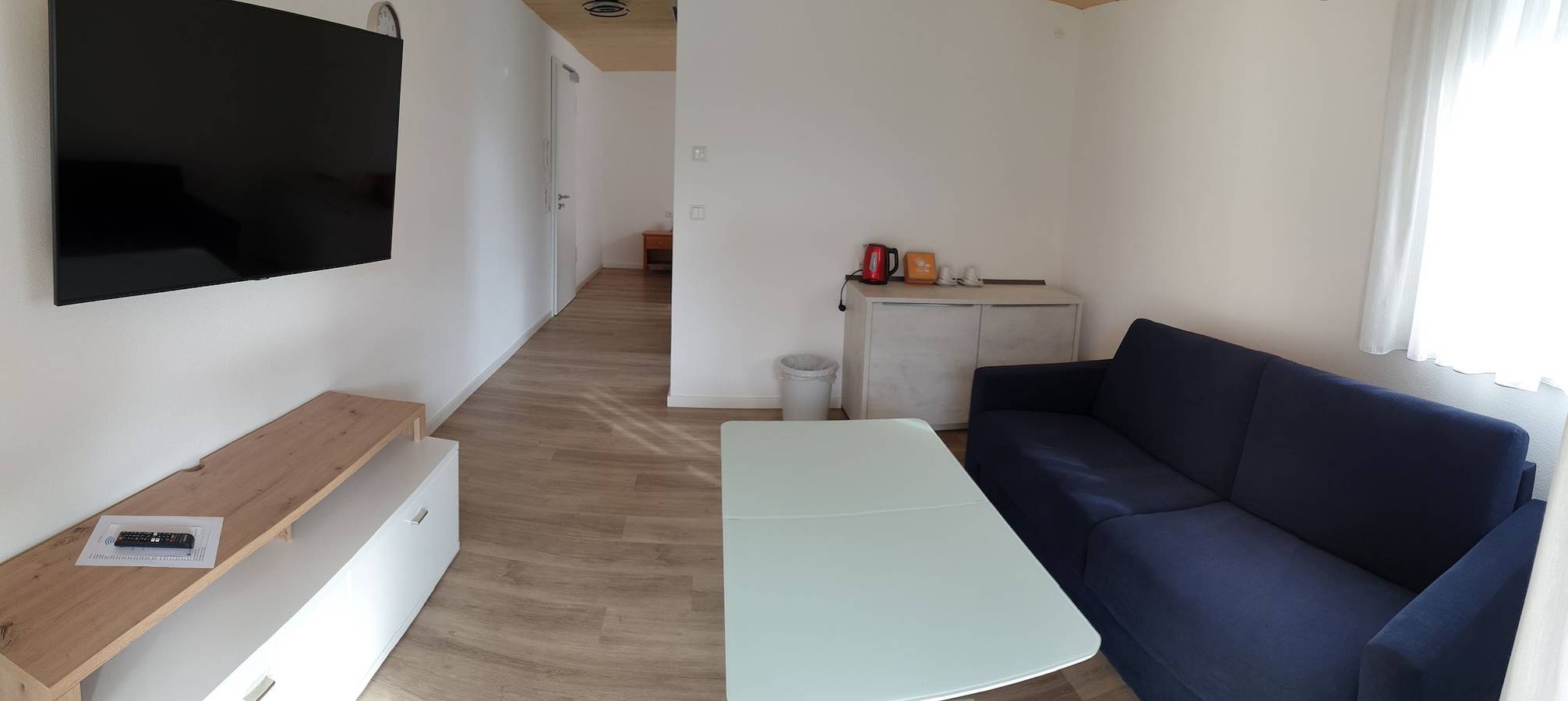 Doppelzimmer Comfort in Unteruhldingen, Uhldingen-Mühlhofen